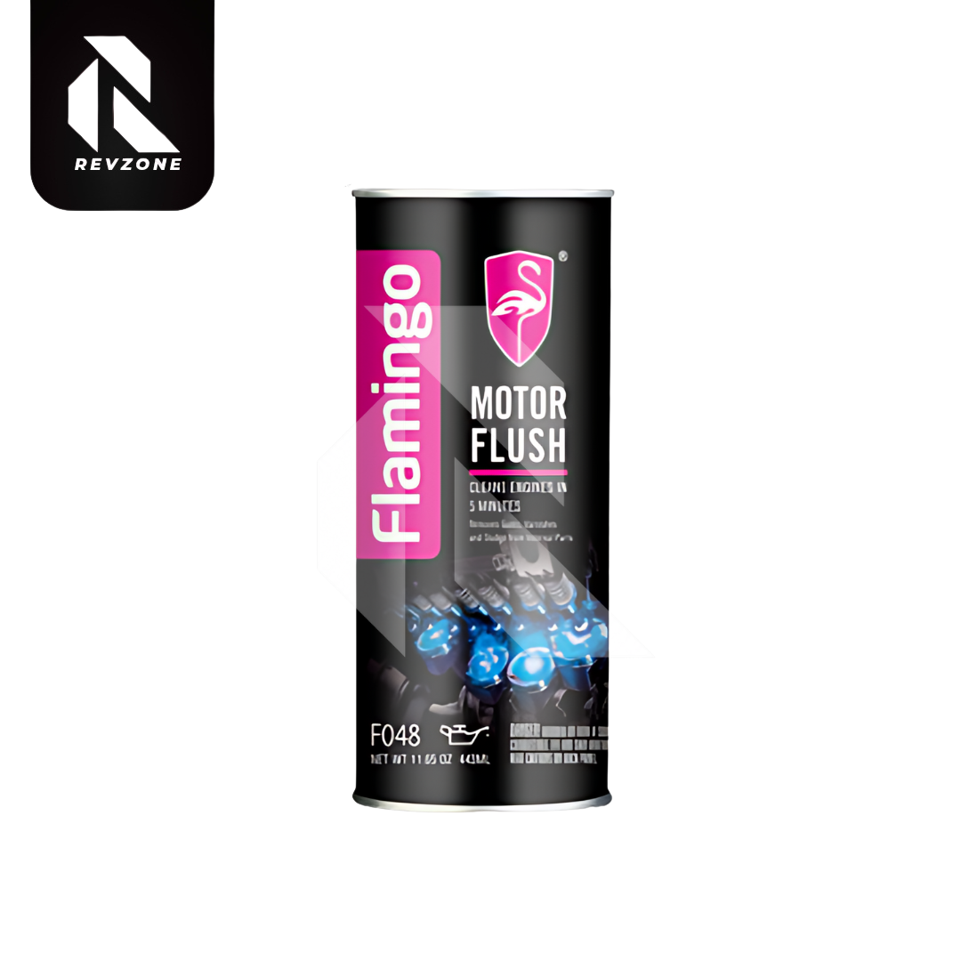 Flamingo 5-Min Motor Flush 443ml