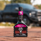 Flamingo Octane Booster 355ml – Petrol Fuel Additive for Improved Engine Performance