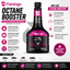 Flamingo Octane Booster 355ml – Petrol Fuel Additive for Improved Engine Performance