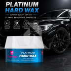 Flamingo Platinum Hard Wax 200g