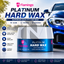 Flamingo Platinum Hard Wax 200g