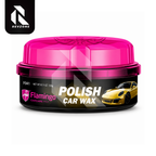 Flamingo Polish Car Wax 230g