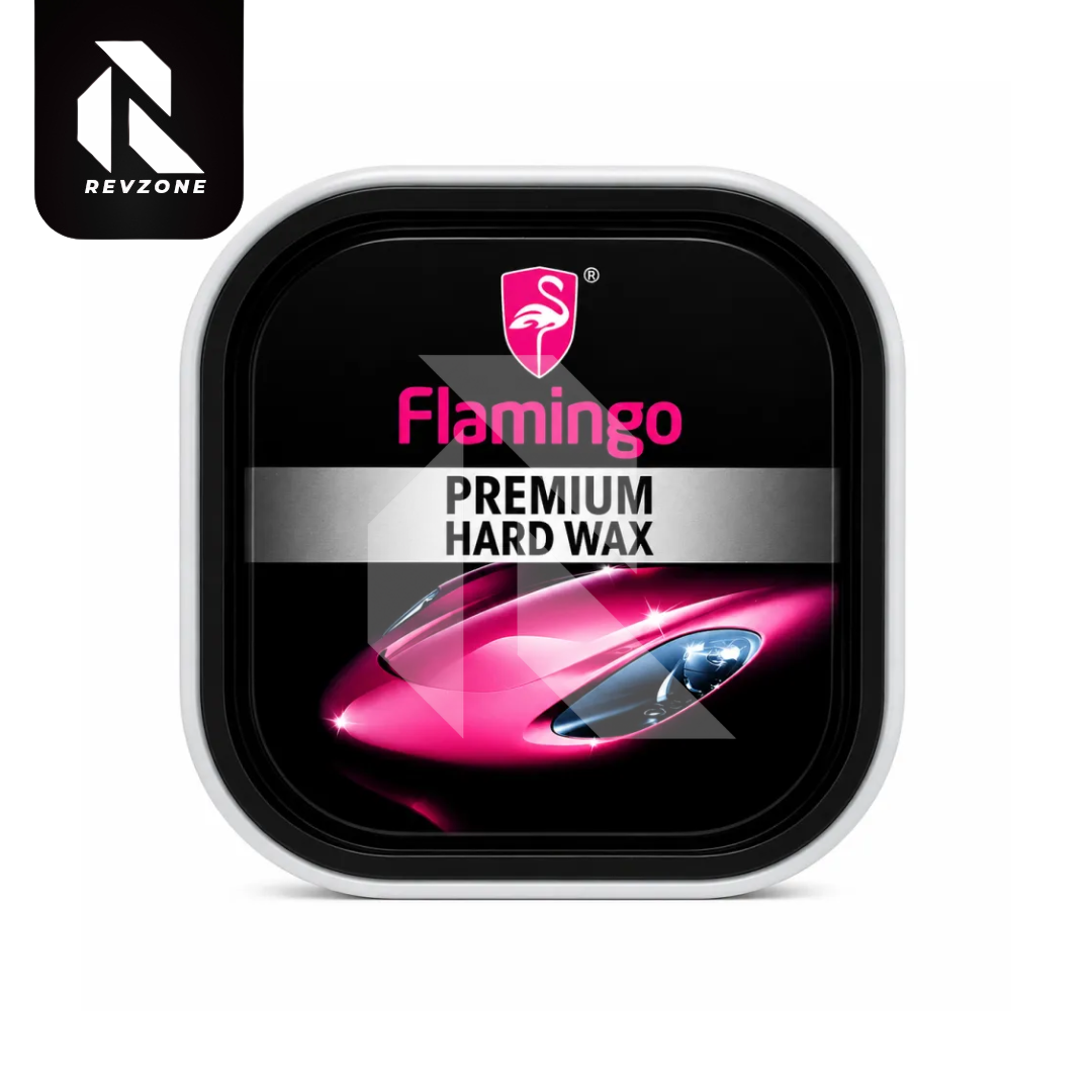Flamingo Premium Hard Wax 200g