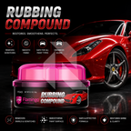 Flamingo Rubbing Compound 230g