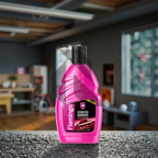 Flamingo Scratch Remover 300ml – Car Paint Scratch, Swirl Mark & Water Spot Remover Polish