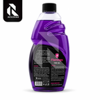 Flamingo Tire Gel 500ml – Long Lasting Tire Shine & Rubber Protectant