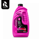 Flamingo Car Wash & Wax Shampoo 2L – High Foam pH Balanced Car Cleaning Shampoo