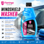Flamingo Windshield Washer Fluid 500ml – Clear Streak-Free Visibility
