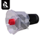 Foam Sprayer Fan Nozzle Replacement Head – Adjustable Spray Nozzle for Hand Pump Foam Sprayer