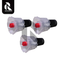 Foam Sprayer Fan Nozzle Replacement Head (Pack of 3) – Adjustable Spray Nozzles for Hand Pump Foam Sprayers