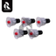 Foam Sprayer Fan Nozzle Replacement Head (Pack of 5) – Adjustable Spray Nozzles for Hand Pump Foam Sprayers