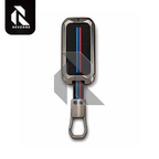 Jaecoo J5 Metal Key Cover Premium Protective Case – Zinc Alloy Smart Key Protection Shell