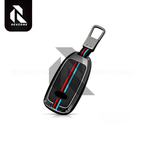Jaecoo J7 Metal Key Cover Premium Protective Case – Zinc Alloy Smart Key Protection Shell