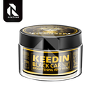 Keedin Black Car Brightening Wax 150G – Deep Black Shine & Long Lasting Paint Protection Wax