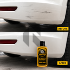 Keedin Scratch Repair Wax 120G – One Step Paint Correction Wax for Car Scratch & Swirl Mark Removal