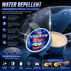 Diamond Crystal Car Wax 200g – High Gloss Paint Protection & Shine Wax