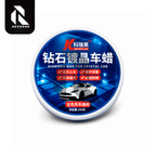 Diamond Crystal Car Wax 200g – High Gloss Paint Protection & Shine Wax
