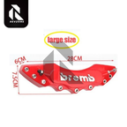 Brembo Brake Caliper Covers