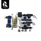 MAXXIS Car Central Locking System – Universal