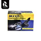 MAXXIS Car Central Locking System – Universal