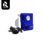 MAXXIS Mini Speed Inflator P010 12V Portable Air Compressor for Car, Bike & Bicycle Tires