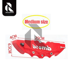 Brembo Brake Caliper Covers