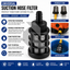 Universal Suction Hose Filter for Pressure Washers