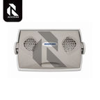 Mobicool 10L Portable Car Fridge 12V Electric Cooler Box for Car Travel, Camping & Road Trips