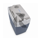 Mobicool 10L Portable Car Fridge 12V Electric Cooler Box for Car Travel, Camping & Road Trips