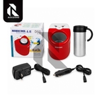 Mobicool D03 Mini Car Cup Cooler & Warmer AC/DC