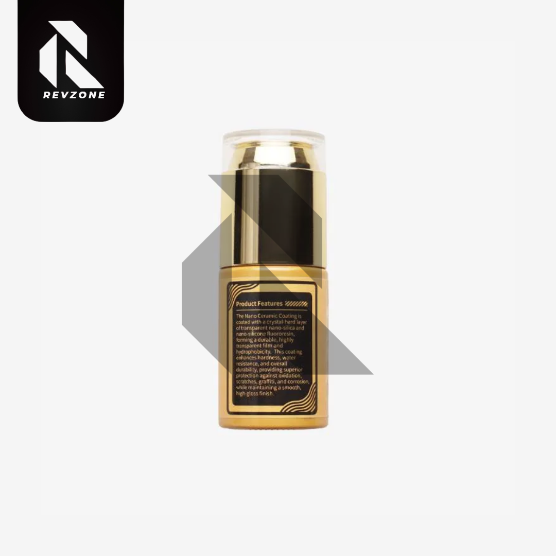 KEEDIN Nano Ceramic Coating KD-056 30ml – Professional Liquid Car Paint Protection
