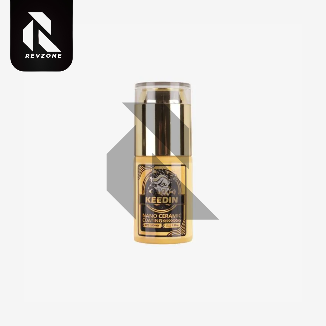 KEEDIN Nano Ceramic Coating KD-056 30ml – Professional Liquid Car Paint Protection