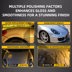 KEEDIN Nano Ceramic Coating KD-056 30ml – Professional Liquid Car Paint Protection