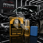 KEEDIN Nano Ceramic Coating KD-056 30ml – Professional Liquid Car Paint Protection