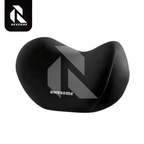 Car Neck Pillow Neck Supporter Adjustable Strap Memory Foam Pillow