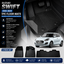 Suzuki Swift 2022-2025 TPE Floor Mats – Waterproof & Custom Fit All-Weather Car Mats