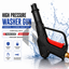 Parkside & Safeer Compatible Pressure Washer Spray Gun with Adjustable Spray Modes