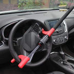 Password Steering Wheel Anti-Theft Lock