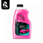 PRATO Car Wash Shampoo 2L – High Foam Car Cleaning Shampoo for Spotless Shine