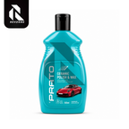 PRATO Ceramic Polish & Wax – 3-in-1 Ceramic Shine, Polish & Paint Protection