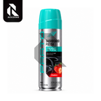 PRATO Dashboard Polish 450ML – Interior Shine & Protection Spray for Dashboard, Plastic & Vinyl