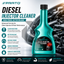 PRATO Diesel Injector Cleaner – Fuel System Cleaner for Diesel Engines & Injector Maintenance