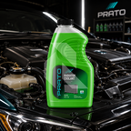 PRATO Green Radiator Coolant 2L