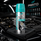 PRATO Injector & Choke Cleaner – Carburetor, Throttle Body Cleaner