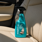 PRATO Leather Polish 500ML – Premium Leather Shine