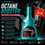 PRATO Octane Booster Fuel Additive – Petrol Engine Performance Enhancer