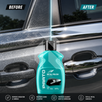PRATO Metal Polish 300ML – Chrome, Aluminum & Metal Surface