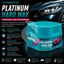 PRATO Platinum Hard Wax 200g– Premium Paint Protection Wax