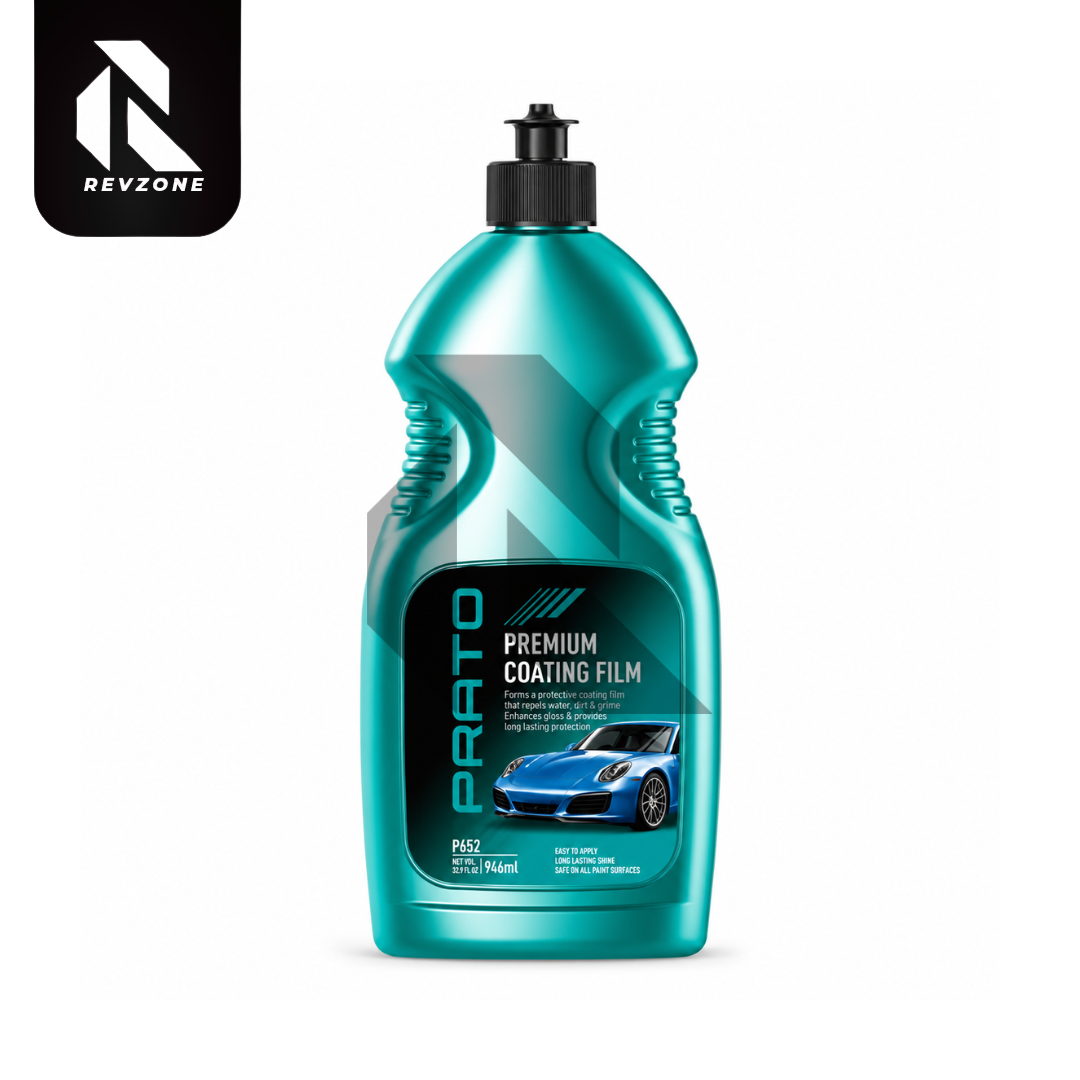 PRATO Premium Coating Film 946ML – Paint Protection Coating