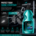 PRATO Premium Coating Film 946ML – Paint Protection Coating